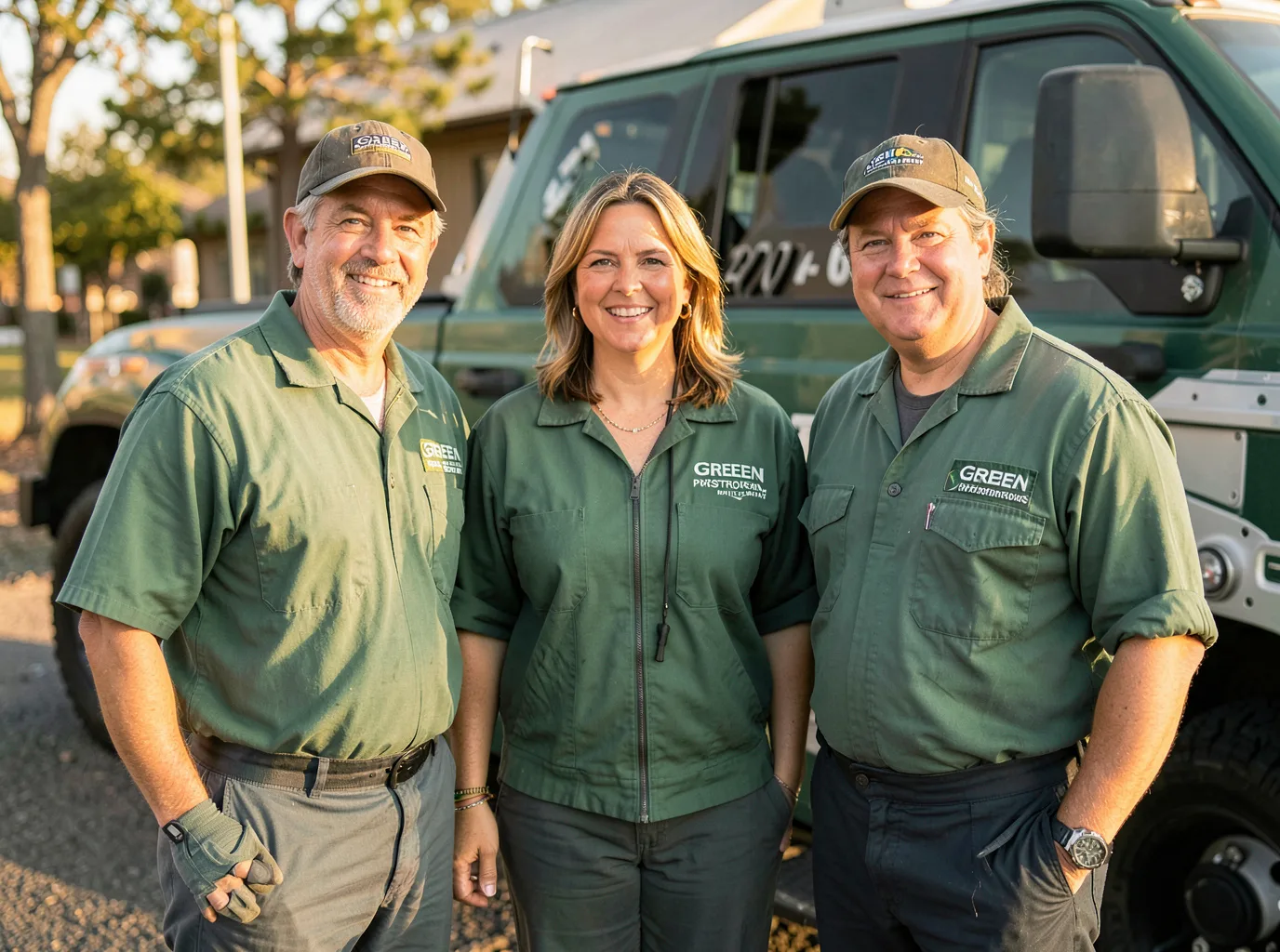 Water Damage Restoration company in Clinton, TN