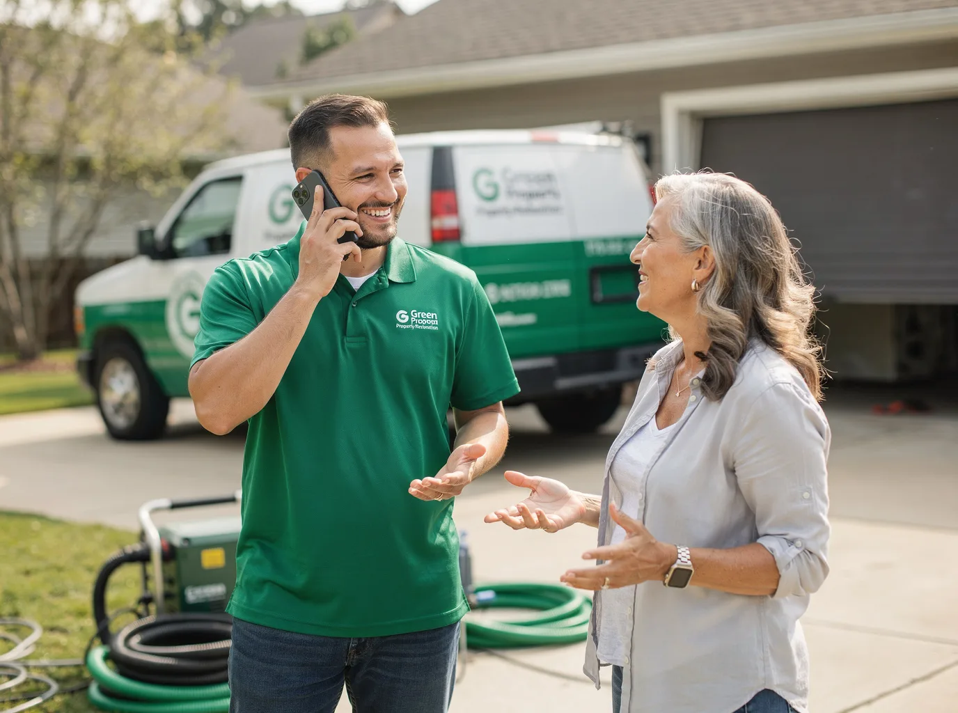 Water Damage Restoration Clinton, TN FAQs
